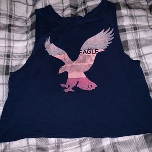 American Eagle tank top
